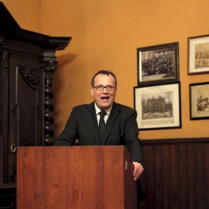 Vortrag von Prof. Dr. Gregor Thüsing — Bild 3